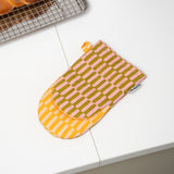 Oven Mitt French Fries
