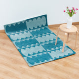 Pickle Rug S Blue