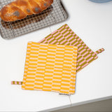 Pot Holder French Fries
