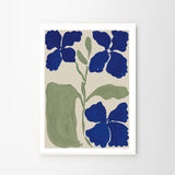 Rosie McGuinness Flowers A4