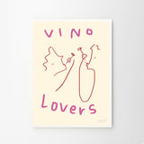 Ruby Hughes Vino Lovers A4