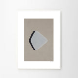 Sheryn Bullis Fjord 30×40cm