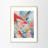 Sofie Rebecca Iversen Venation A4