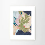 Sofie Rebecca Iversen Little Green A4