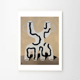 Studio Paradissi Veins 02 30×40cm
