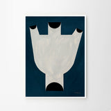 Studio Paradissi Three Openings Vase A4