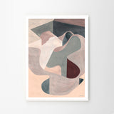 The Lipko Project Empty Skatepark 02 30×40cm