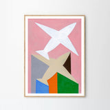 Toetiee Airplane Stump A4
