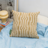 Topito Cushion Caramel