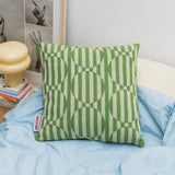 Topito Cushion Green