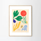 Anne Laval Summer A4