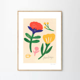 Anne Laval Spring A4