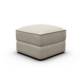 オットマン コアラソファーベッド CUSHY サマークラウド リュクスライン