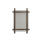DAIKU Picture frame A3 Dark Oak