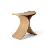 LUNO STOOL Oak