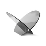 SILIA Magazine Holder Stainless Steel