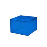 Venti Coffee Table Square French Blue