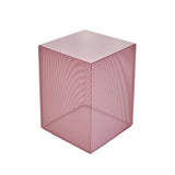 Venti Side Table Rosé