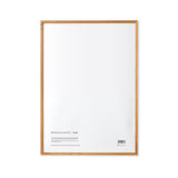 Frame Oak 100×140cm