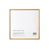 Frame Oak 70×70cm