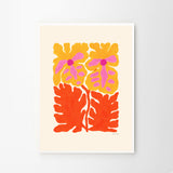 Liv Lee Overgrown A4