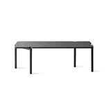 INVI Bookcase Module 2 Black Ash