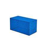Venti Coffee Table Long French Blue