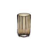 VIMA Vase Medium Smoked
