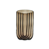 VIMA Vase Large Smoked