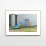 Jennilee Marigomen Playground in Naoshima Island 03 A4
