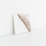 Offcut Tray Square White