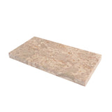 Offcut Tray Rectangle Sand