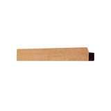 FLEX Magnetic Shelf 40 Oak Black
