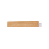 FLEX Magnetic Shelf 40 Oak White