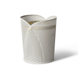 OYA Paper Bin Warm Grey