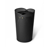 OYA Laundry Basket Dark Grey
