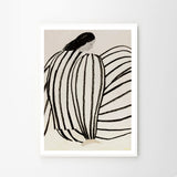 Sofia Lind You 70×100cm