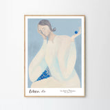 Sofia Lind Libra 70×100cm
