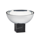 SAPOTO Bowl Small Black