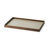 FRAME Tray Medium Smoked Oak Grey